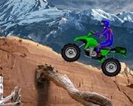 ATV Tag race motoros játékok