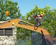 Bike adventure online