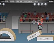 Bike trial online