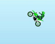Bike upgrade motoros játékok