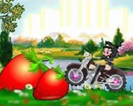Boop biking fantasy online