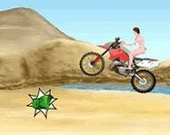 Booty rider ingyen játék