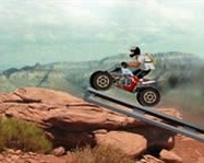 Box10 ATV motoros játékok