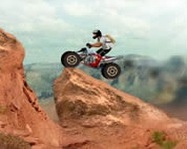Box10 ATV3 online motoros játék