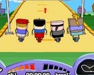 Box Racers online