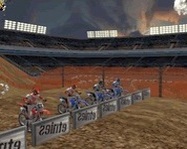 Braap braap motoros játékok