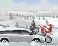 Winter rider motoros jtk mobiltelefon